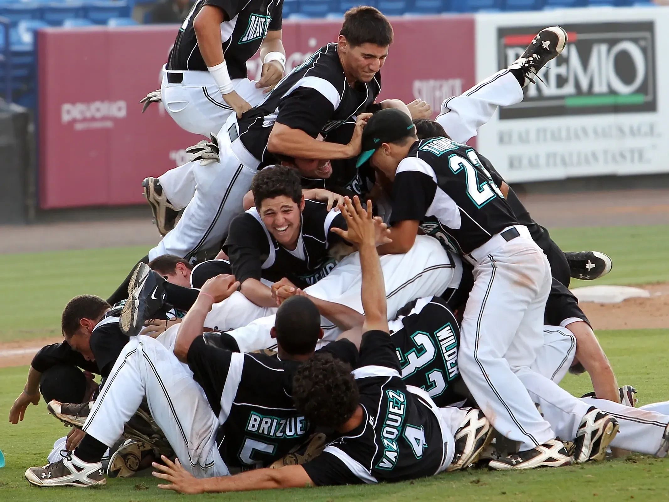 Athlete Relationships & Team Dynamics